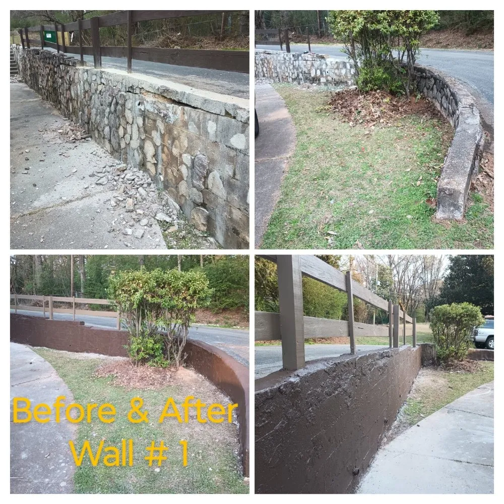 Local lawn mowing service for beautiful yards in Warrior, AL by Affordable Landscaping & Remodeling