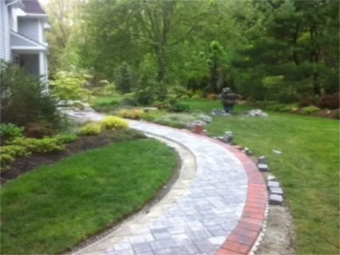 Expert landscaping services for residential properties across Hamden, CT - Affordable Landscaping & Tree Service