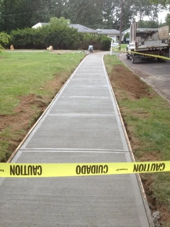 Top-rated yard cleanup service in Hamden, CT by Affordable Landscaping & Tree Service