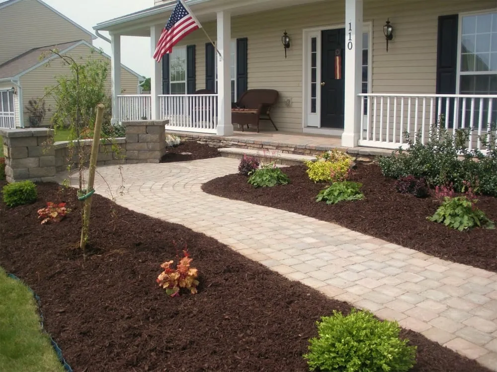 Local yard maintenance experts serving Hamden, CT - Affordable Landscaping & Tree Service