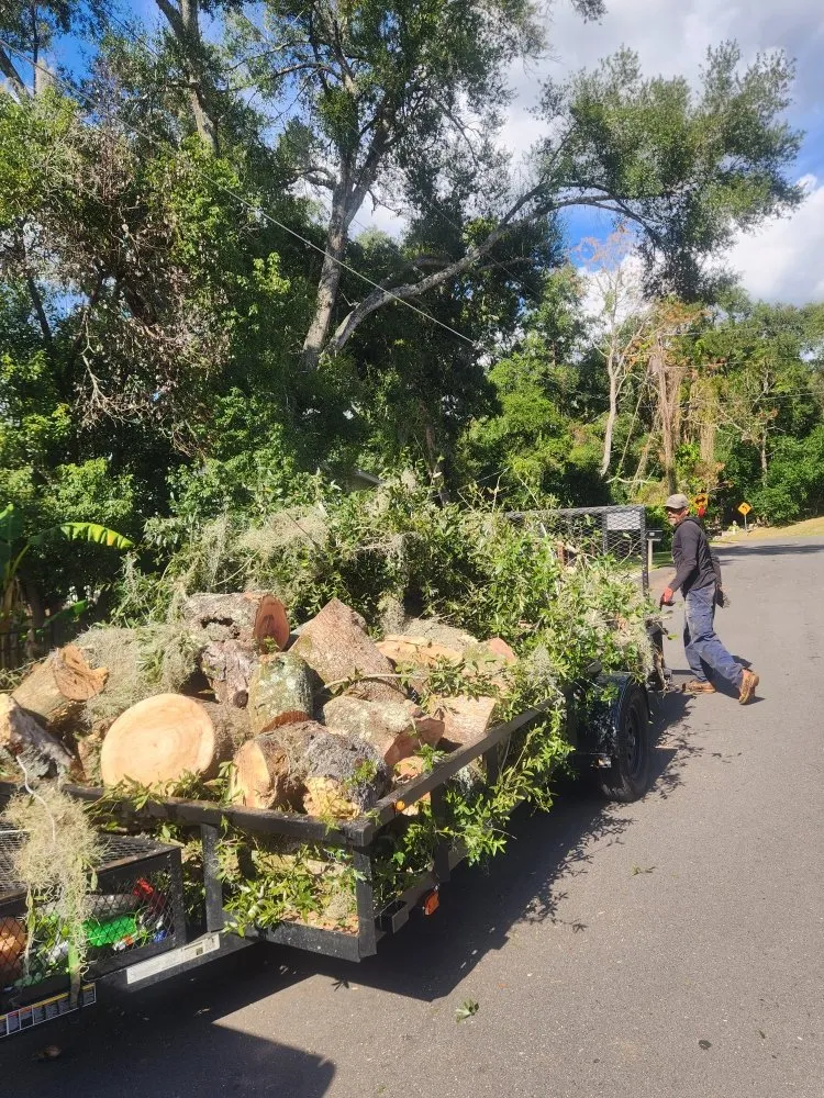 Affordable landscaping services experts serving Deltona, FL - Affordable Landscaping and Home Improvement