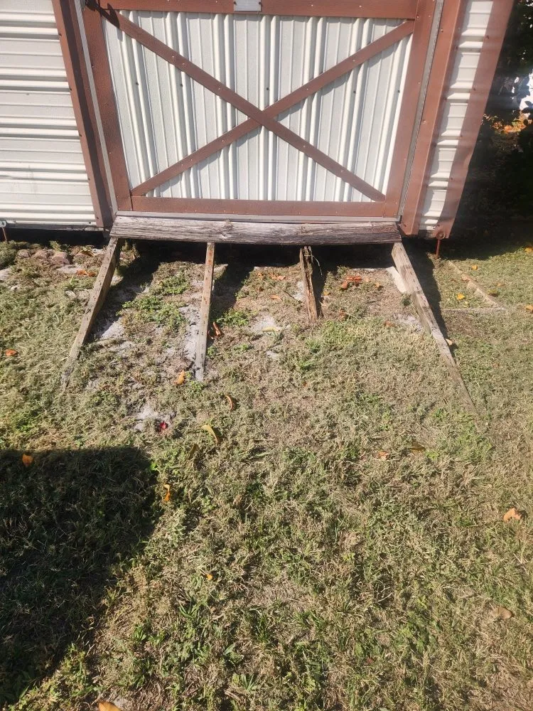 Professional landscape design in Deltona, FL by Affordable Landscaping and Home Improvement