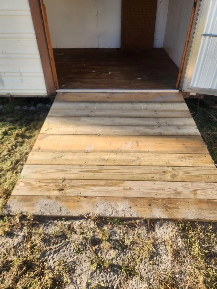 Reliable landscaping services in Deltona, FL by Affordable Landscaping and Home Improvement