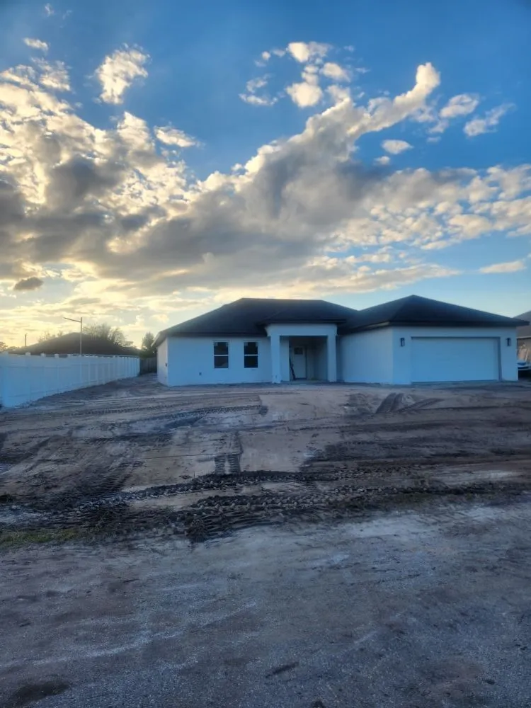 Reliable residential landscaping experts serving Deltona, FL - Affordable Landscaping and Home Improvement