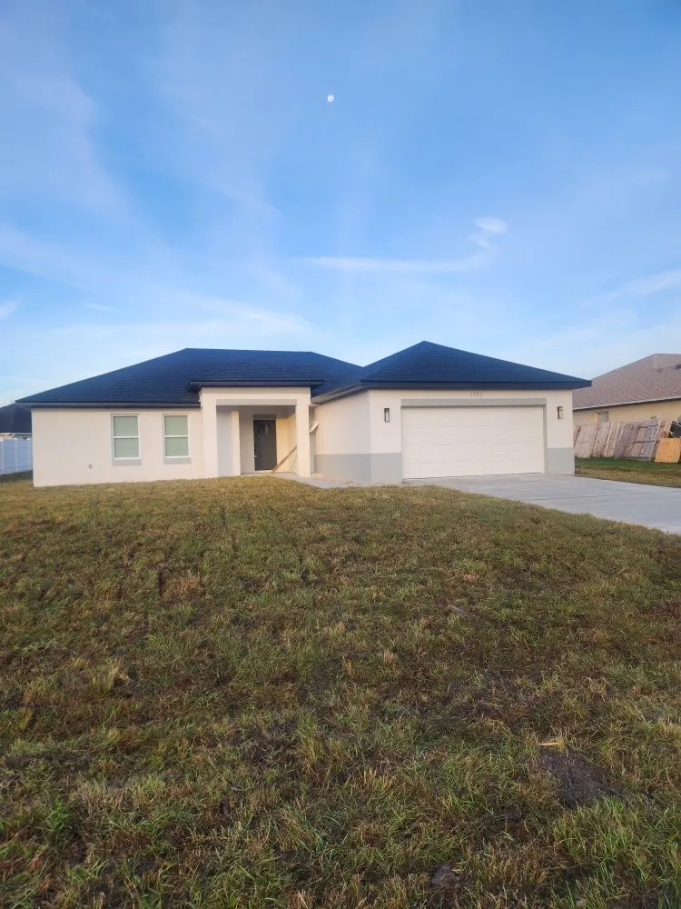 Local garden landscaping in Deltona, FL by Affordable Landscaping and Home Improvement