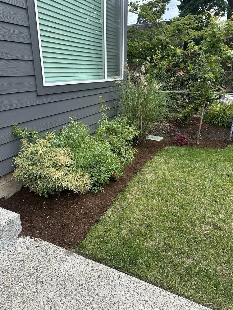 Reliable landscape design for beautiful yards across Portland, OR - Affordable Landscaping and Maintenance