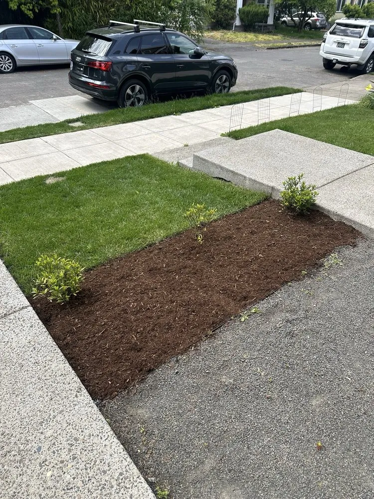 Trusted landscape installation near you in Portland, OR by Affordable Landscaping and Maintenance