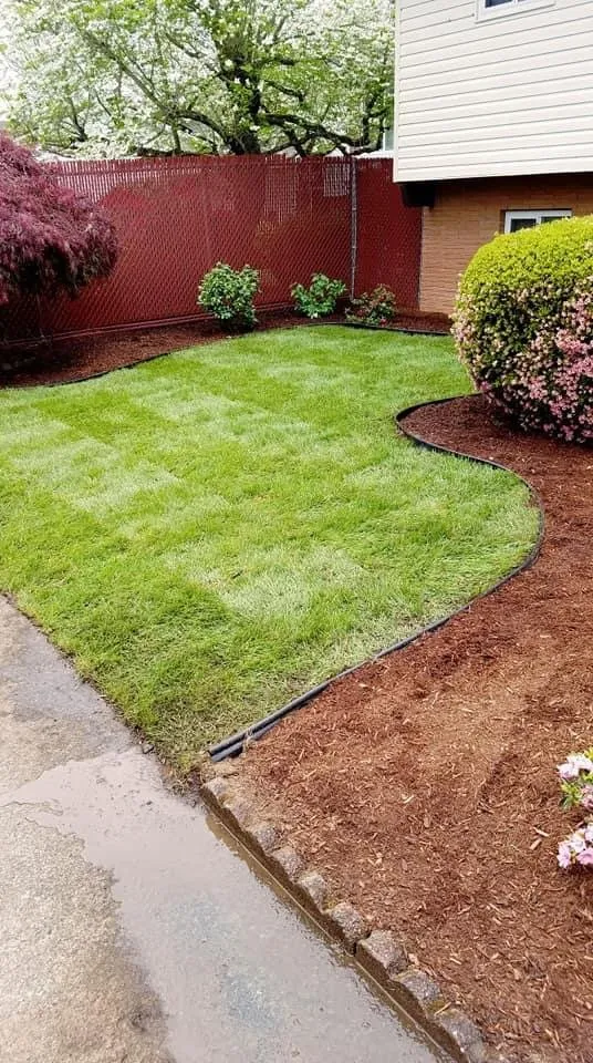 Reliable landscaping services in Portland, OR by Affordable Landscaping and Maintenance