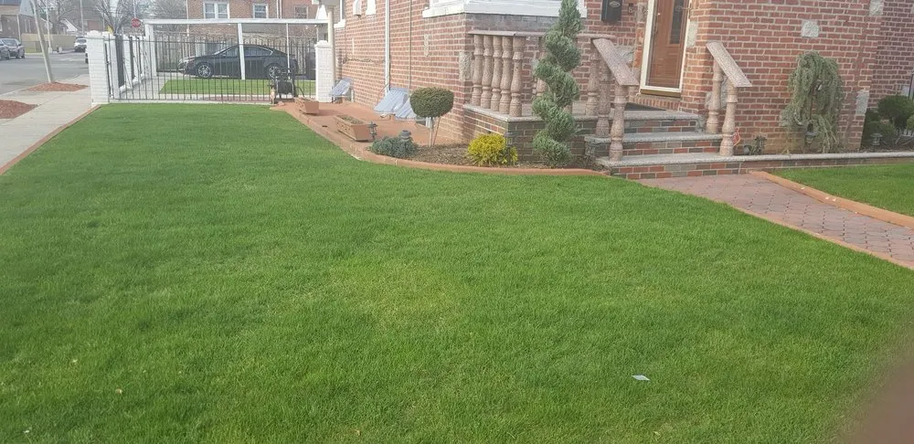Trusted landscaping services in Queens, NY - Affordable Landscaping And Sprinkler Services