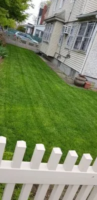 Affordable Landscaping And Sprinkler Services Logo