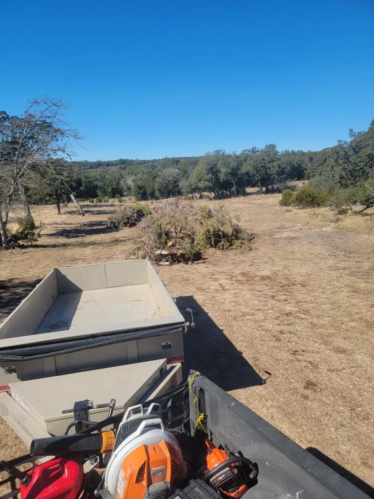 Top-rated residential landscaping for residential properties across Kerrville, TX - Affordable Landscaping and Tree Care