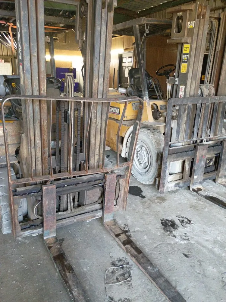 Custom yard cleanup service for beautiful yards in Camden, NC by Affordable Landscaping And Tree Work