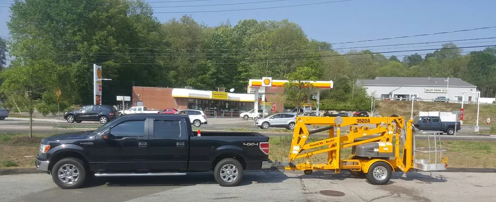 Custom yard maintenance for year-round maintenance across Norwich, CT - Affordable Landscaping and Tree Works