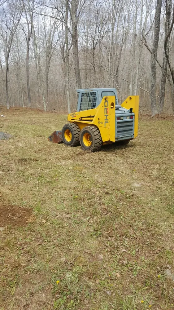 Professional landscape design in Norwich, CT by Affordable Landscaping and Tree Works
