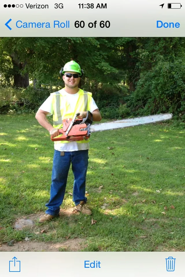 Affordable landscape installation for beautiful yards in Norwich, CT by Affordable Landscaping and Tree Works