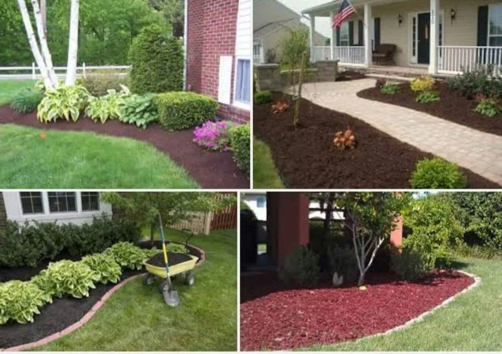 Top-rated garden landscaping in Norwich, CT - Affordable Landscaping and Tree Works