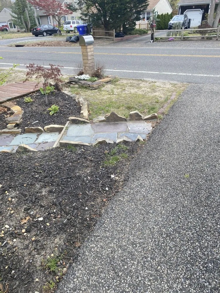 Professional yard cleanup service in Brick Township, NJ - Affordable Landscaping