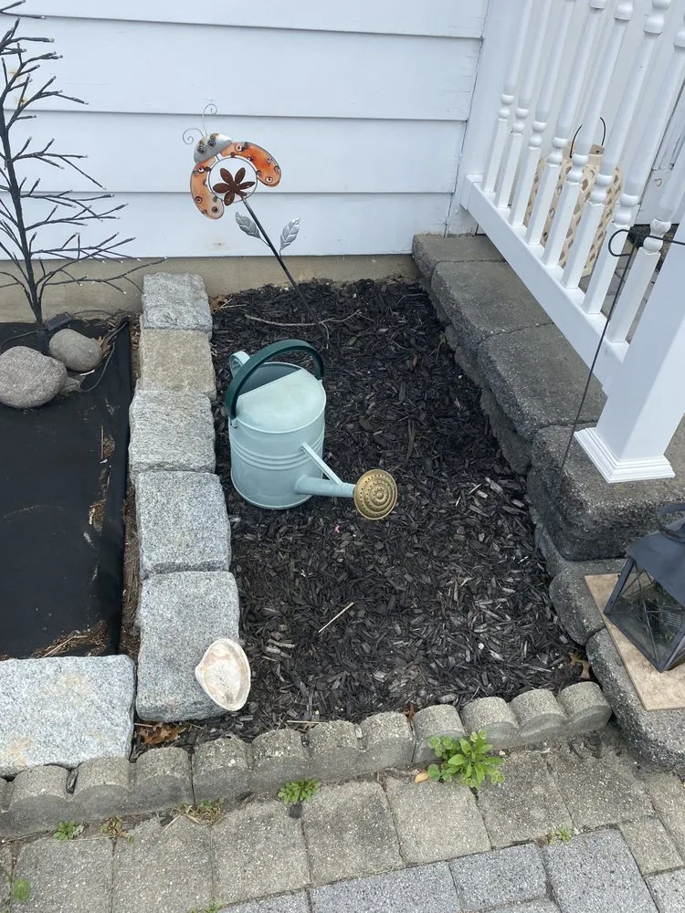 Expert yard cleanup service for outdoor upgrades across Brick Township, NJ - Affordable Landscaping