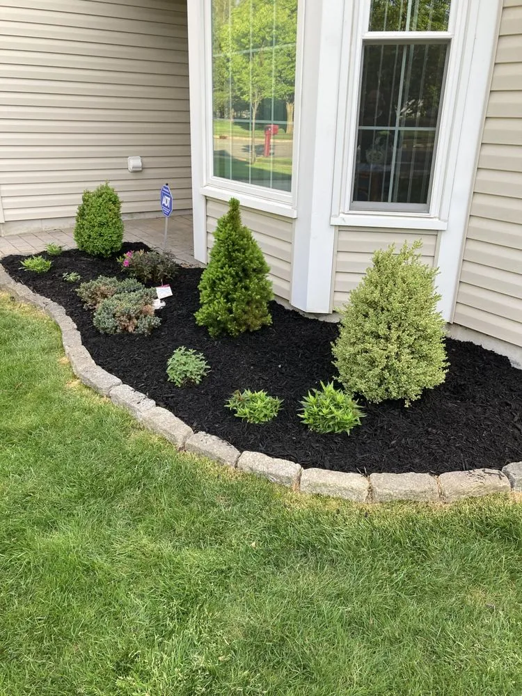 Trusted landscape design in Brick Township, NJ by Affordable Landscaping