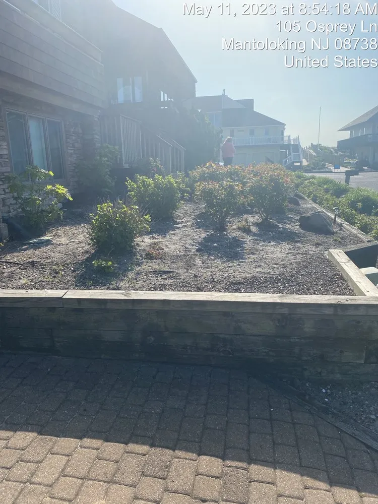 Reliable garden landscaping in Brick Township, NJ by Affordable Landscaping