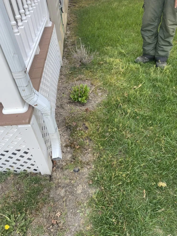 Custom landscaping services in Brick Township, NJ by Affordable Landscaping