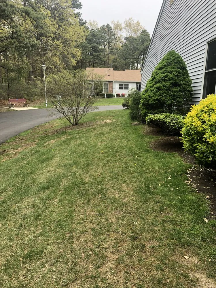 Professional landscape design in Brick Township, NJ - Affordable Landscaping