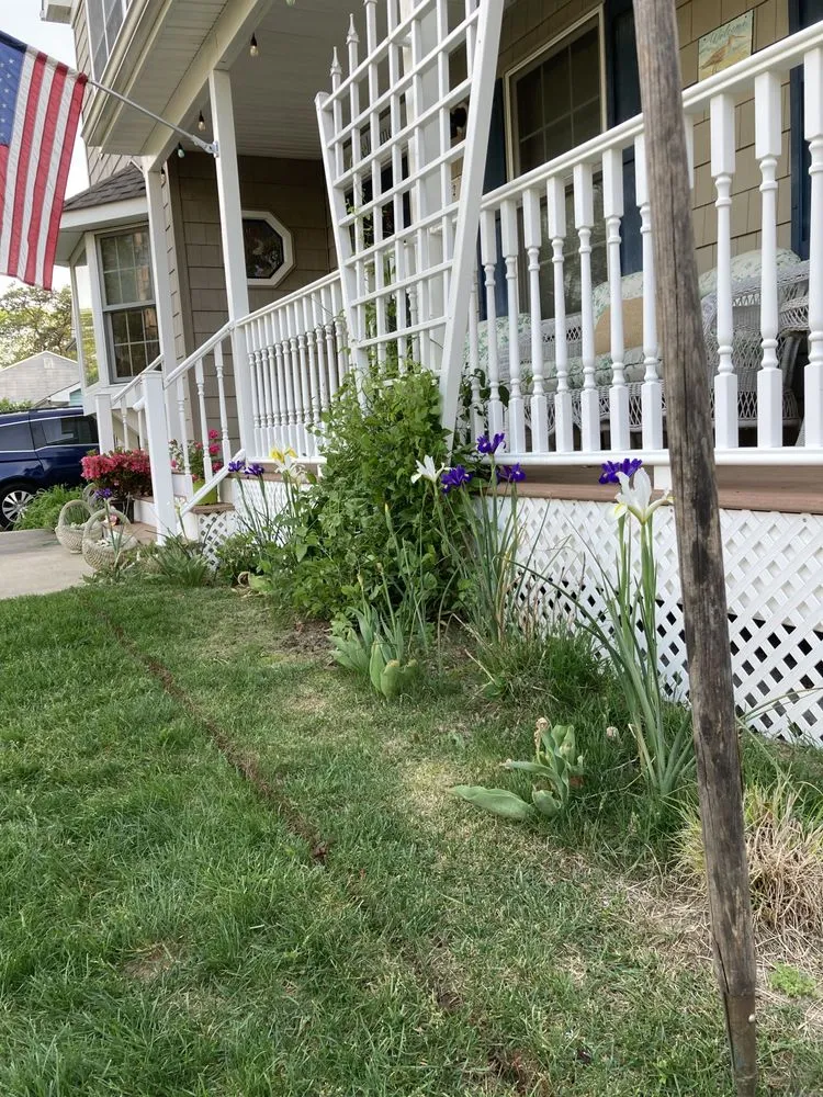 Reliable garden landscaping for year-round maintenance in Brick Township, NJ by Affordable Landscaping