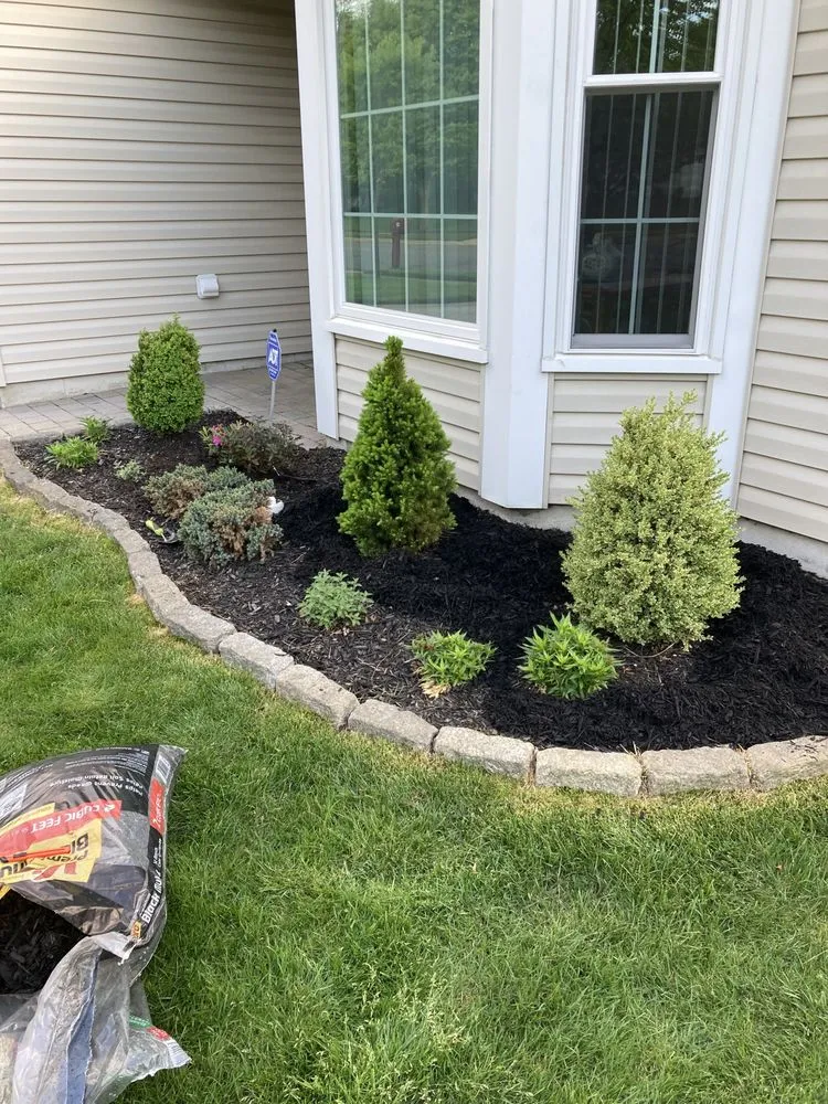 Affordable outdoor landscaping experts serving Brick Township, NJ - Affordable Landscaping