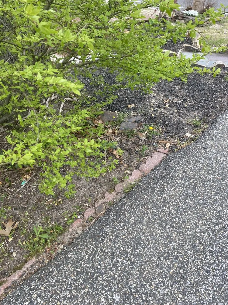 Local lawn care service for beautiful yards in Brick Township, NJ by Affordable Landscaping