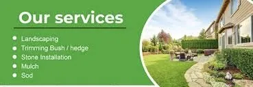 Trusted lawn care service experts serving Colorado Springs, CO - Affordable Landscaping