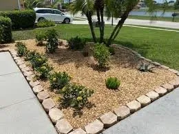 Reliable yard cleanup service for outdoor upgrades across Colorado Springs, CO - Affordable Landscaping