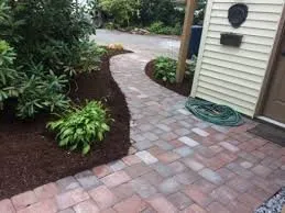 Professional residential landscaping in Colorado Springs, CO - Affordable Landscaping