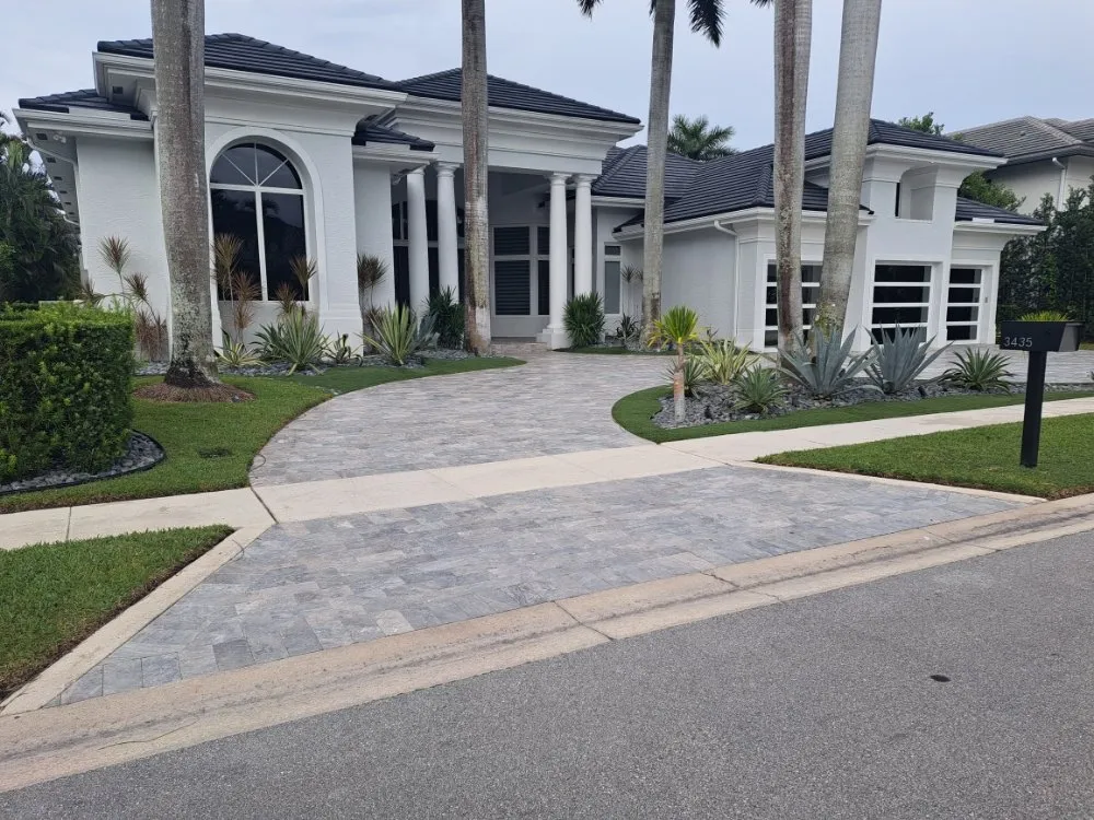 Affordable lawn care service experts serving Delray Beach, FL - Affordable Landscaping