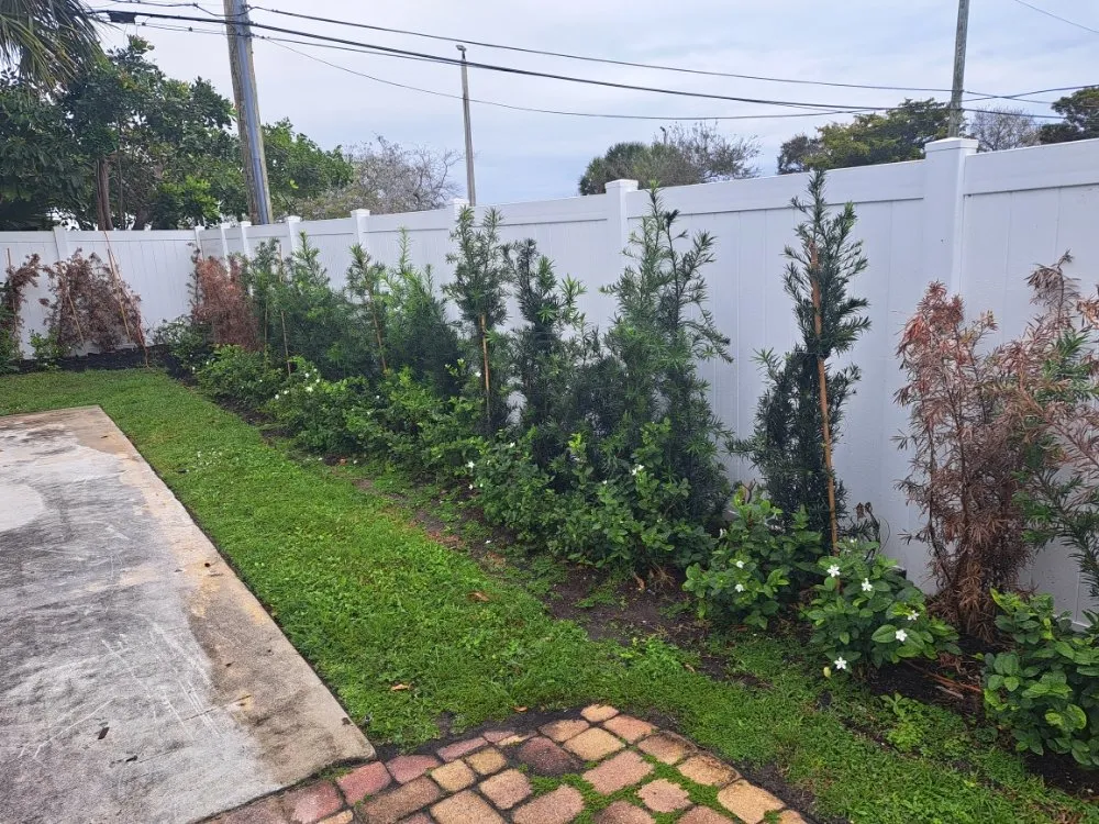 Trusted lawn care service in Delray Beach, FL - Affordable Landscaping