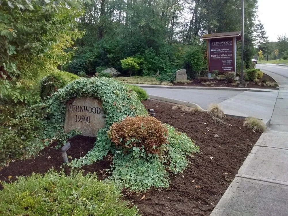 Expert landscape design in Olalla, WA - Affordable Landscaping Design