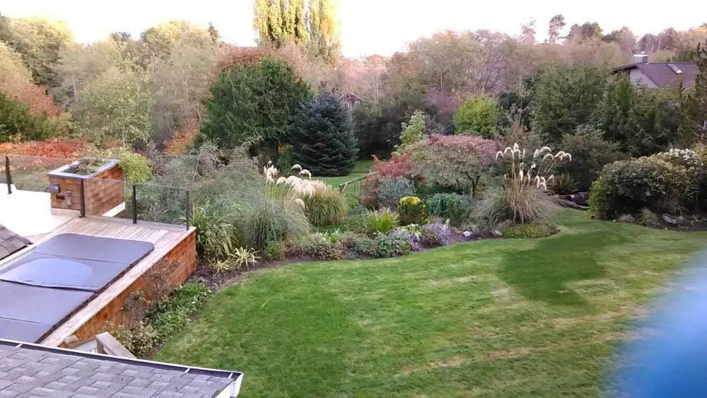 Trusted lawn care service near you in Olalla, WA by Affordable Landscaping Design