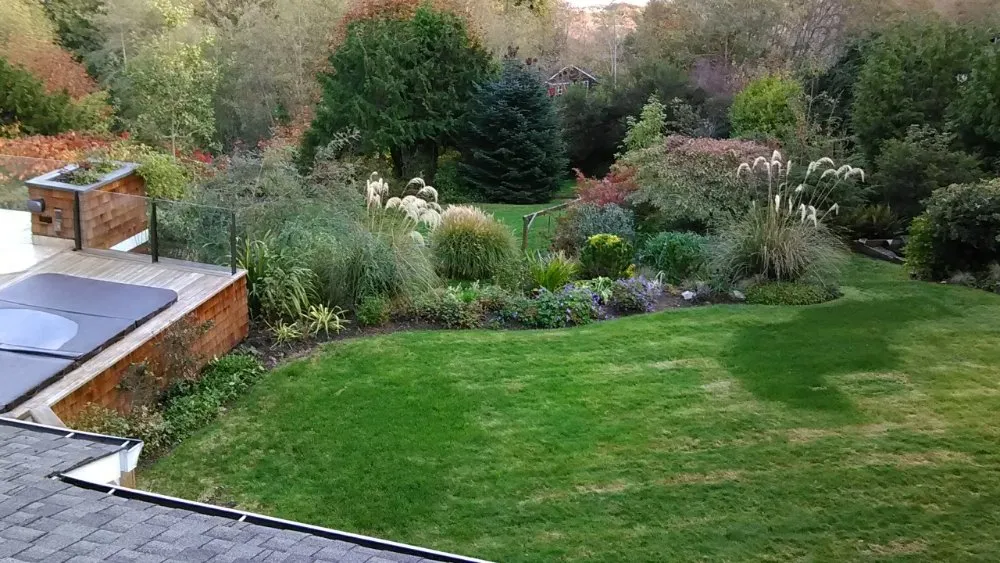 Reliable residential landscaping in Olalla, WA - Affordable Landscaping Design