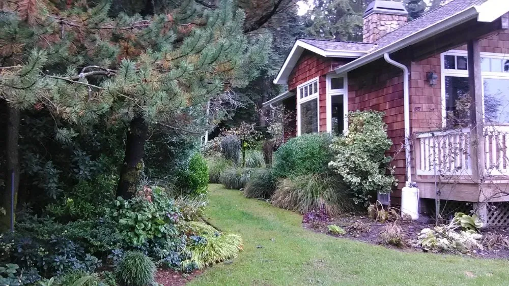 Expert residential landscaping with custom design across Olalla, WA - Affordable Landscaping Design