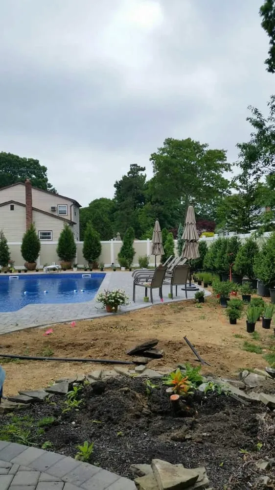 Local landscaping services for year-round maintenance across Sugar Hill, GA - Affordable Landscaping Designs