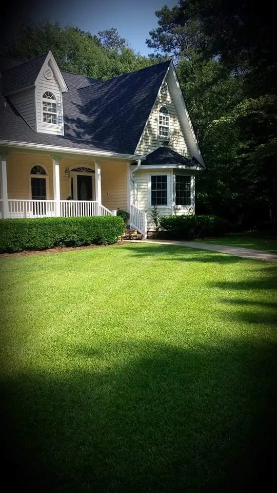 Top-rated landscaping services for outdoor upgrades across Sugar Hill, GA - Affordable Landscaping Designs