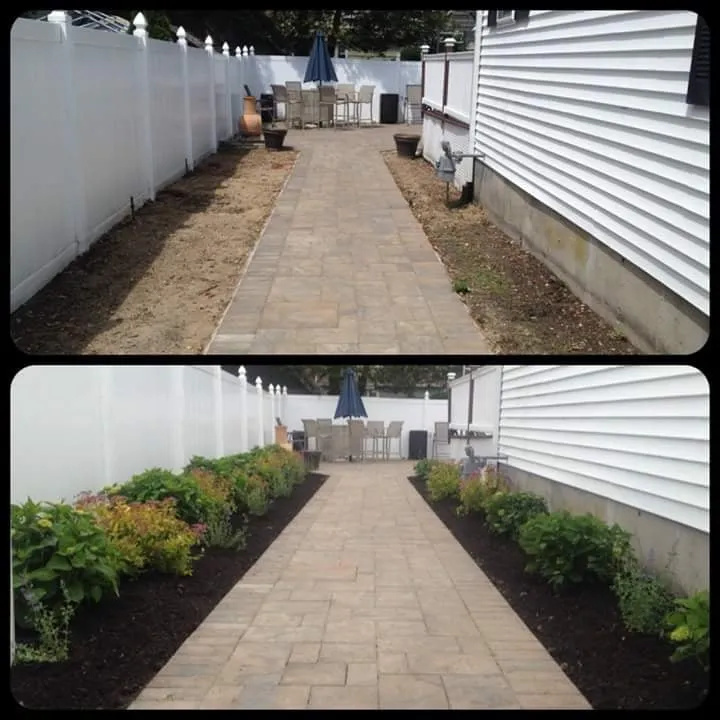 Custom lawn care service in Sugar Hill, GA by Affordable Landscaping Designs