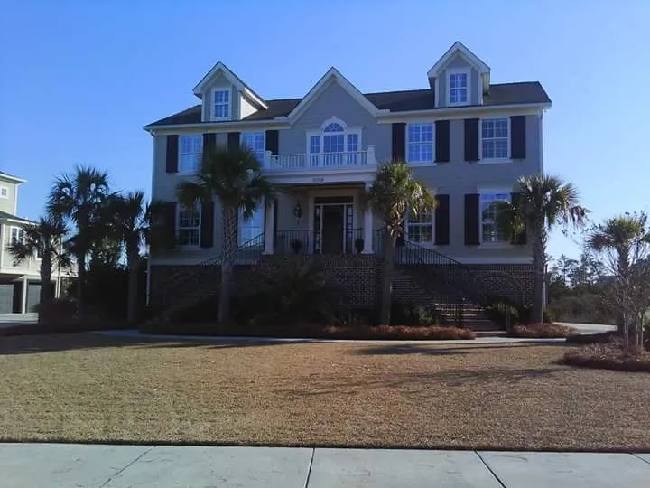 Custom outdoor landscaping experts serving Sugar Hill, GA - Affordable Landscaping Designs