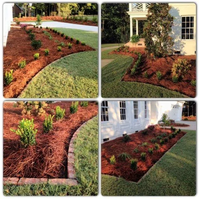 Expert landscape design experts serving Sugar Hill, GA - Affordable Landscaping Designs