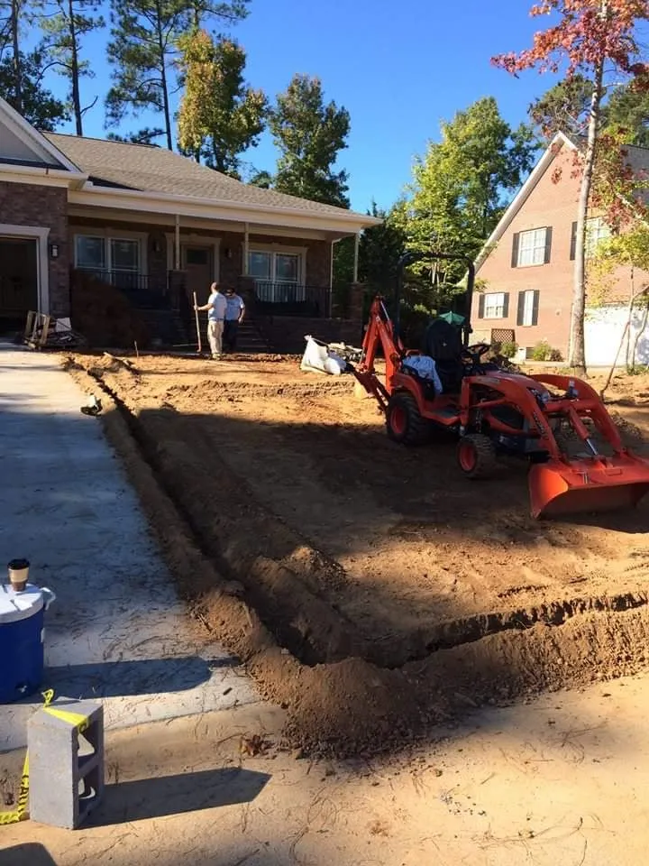 Expert yard maintenance in Sugar Hill, GA - Affordable Landscaping Designs