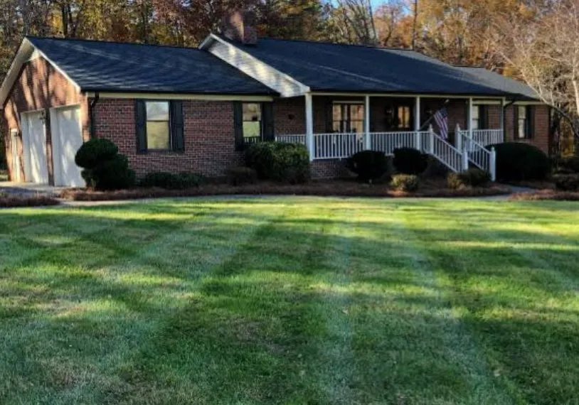 Reliable landscaping services in Greenville, SC - Affordable Landscaping