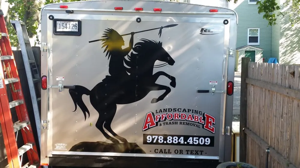 Expert landscape design in Marblehead, MA - Affordable Landscaping