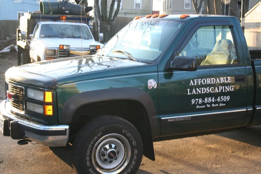 Reliable residential landscaping for homes in Marblehead, MA by Affordable Landscaping