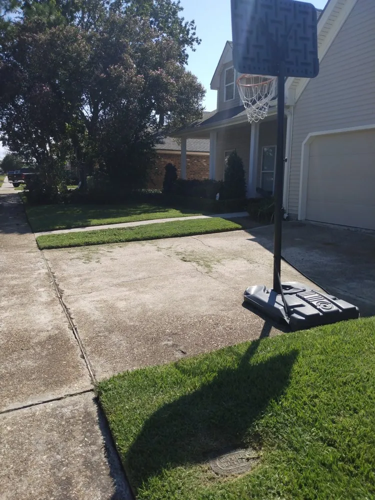 Reliable outdoor landscaping in Metairie, LA - Affordable Landscaping