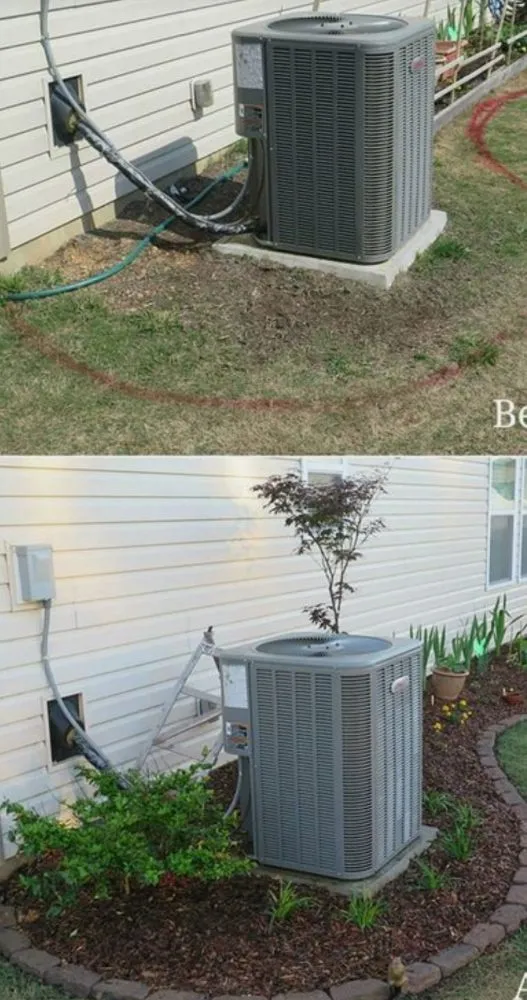 Local lawn mowing service for beautiful yards across Metairie, LA - Affordable Landscaping