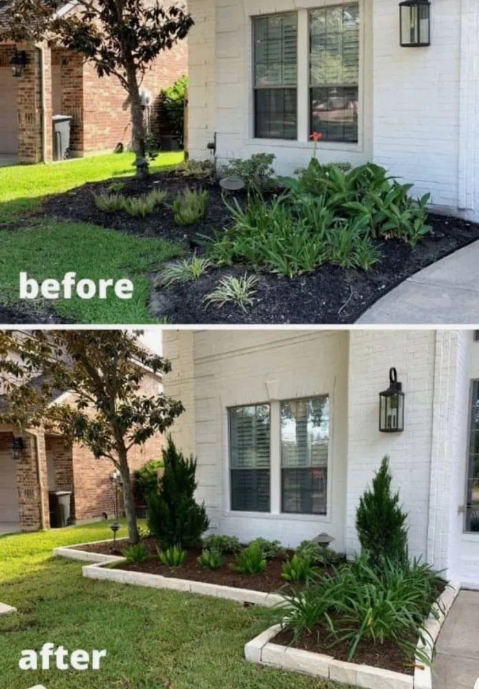Local landscaping services experts serving Metairie, LA - Affordable Landscaping